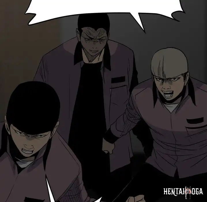 The Villain The Villain Chapter 70 - Page 50