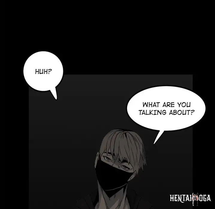 The Villain The Villain Chapter 70 - Page 52