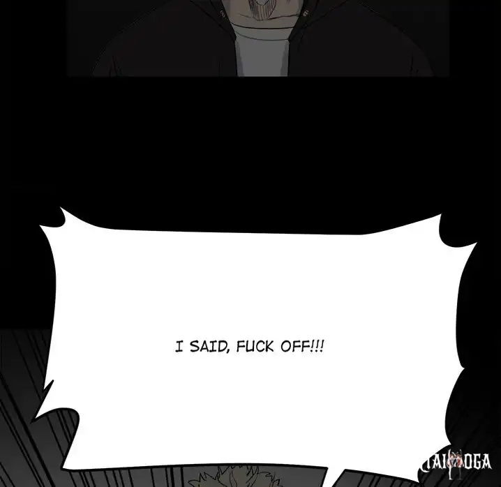 The Villain The Villain Chapter 70 - Page 53