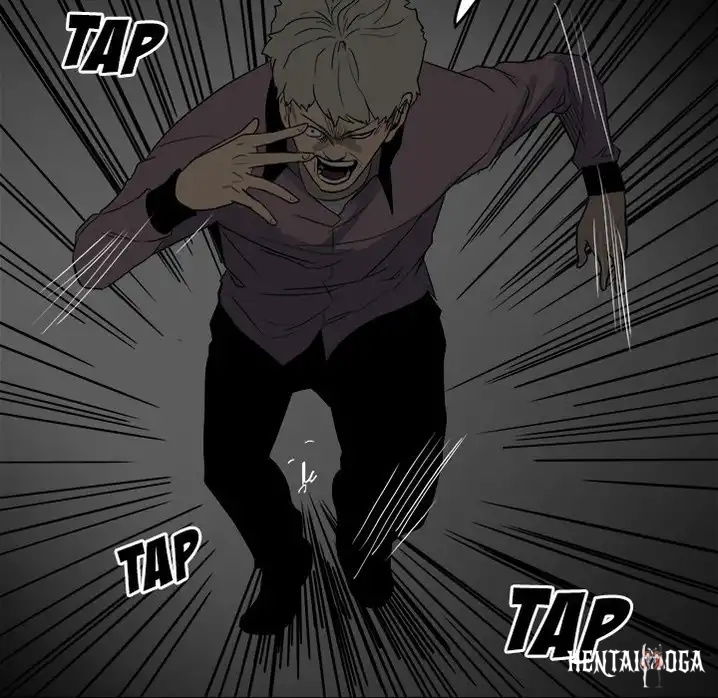 The Villain The Villain Chapter 70 - Page 54