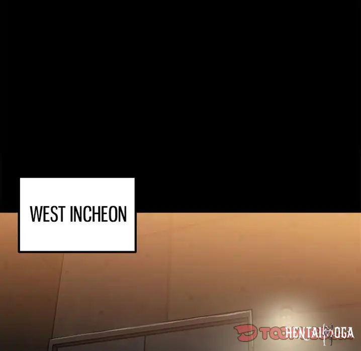 The Villain The Villain Chapter 70 - Page 57