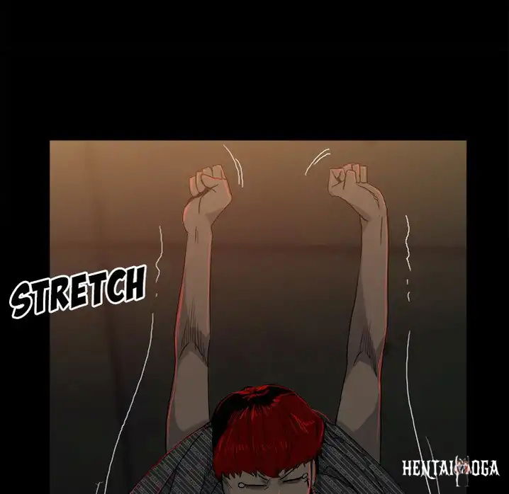 The Villain The Villain Chapter 70 - Page 59