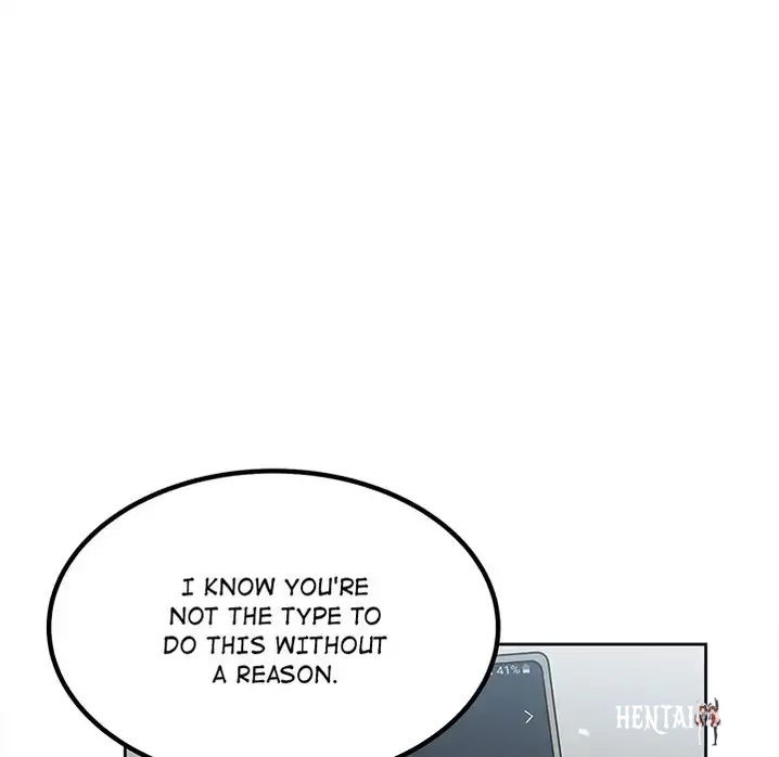 The Villain The Villain Chapter 70 - Page 6