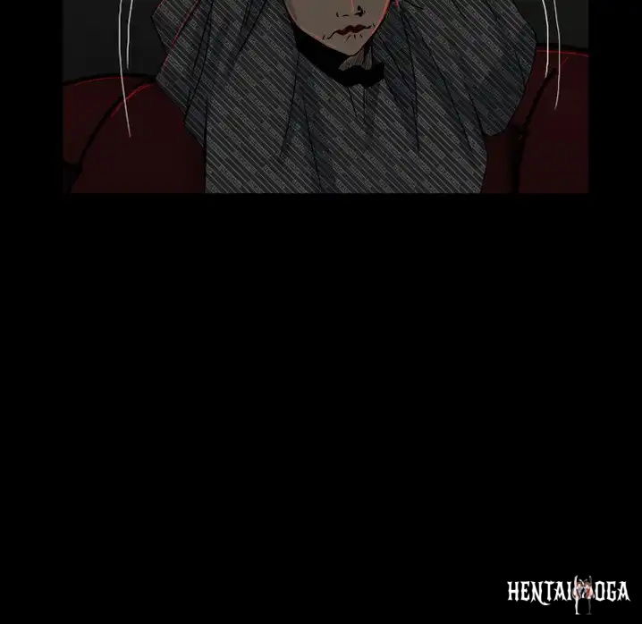 The Villain The Villain Chapter 70 - Page 60