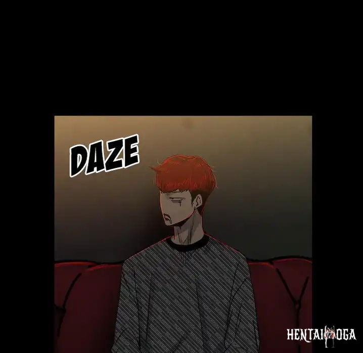 The Villain The Villain Chapter 70 - Page 61