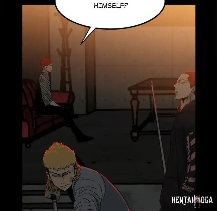 The Villain The Villain Chapter 70 - Page 65