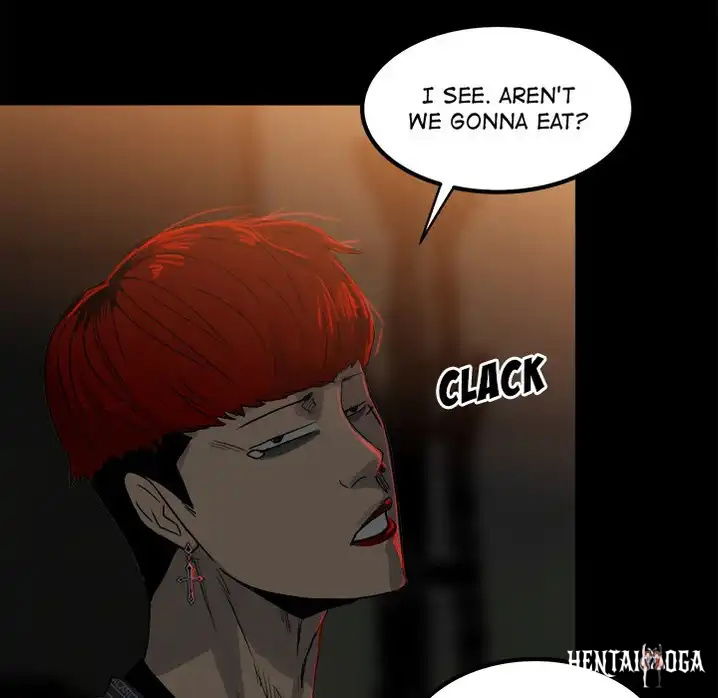 The Villain The Villain Chapter 70 - Page 67