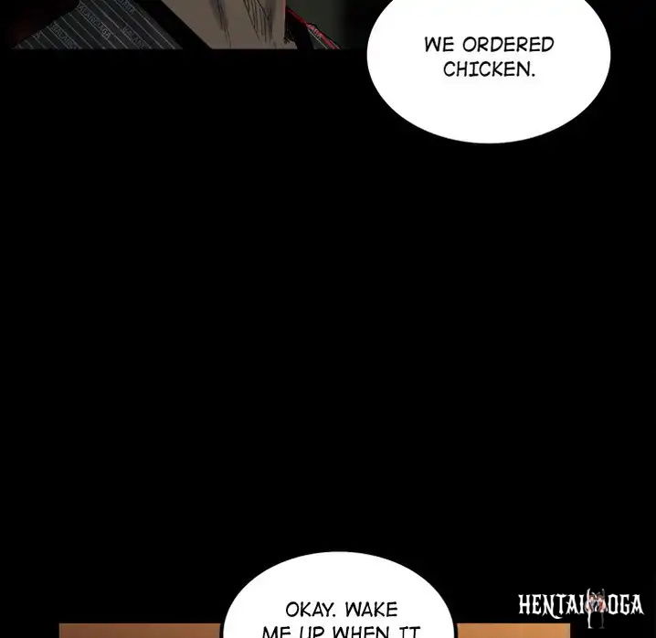 The Villain The Villain Chapter 70 - Page 68