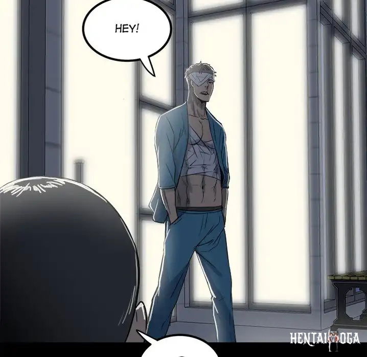 The Villain The Villain Chapter 70 - Page 72