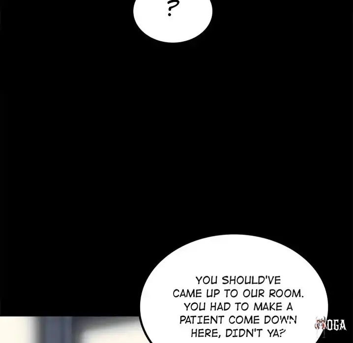 The Villain The Villain Chapter 70 - Page 73