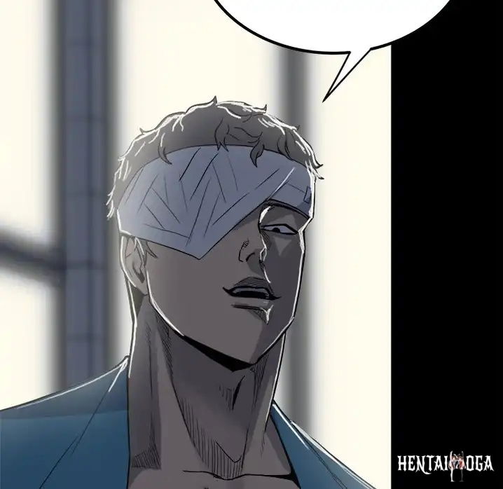 The Villain The Villain Chapter 70 - Page 74