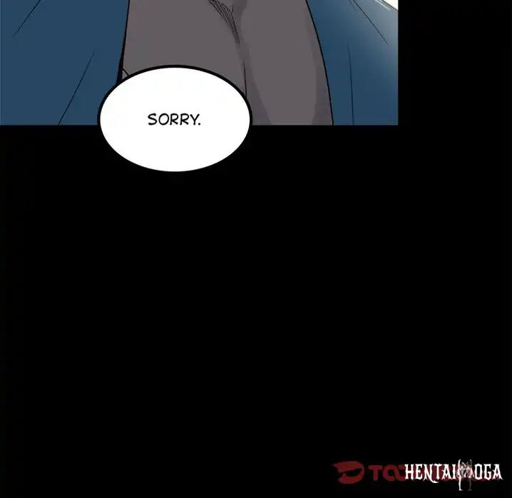 The Villain The Villain Chapter 70 - Page 75