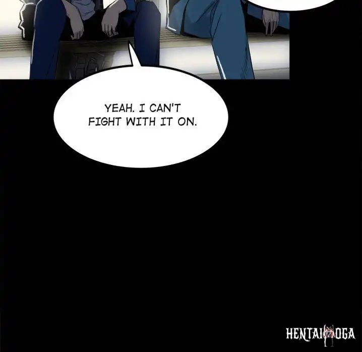 The Villain The Villain Chapter 70 - Page 79