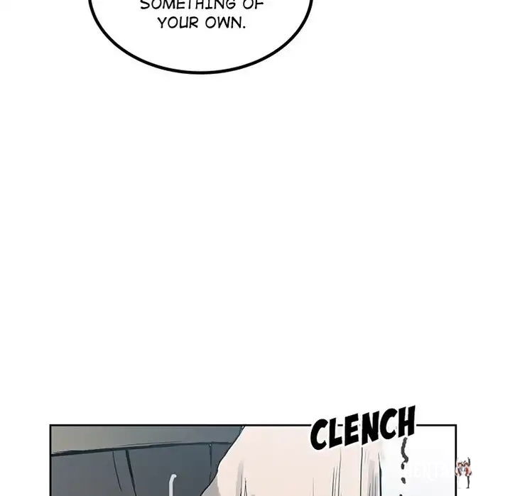 The Villain The Villain Chapter 70 - Page 8