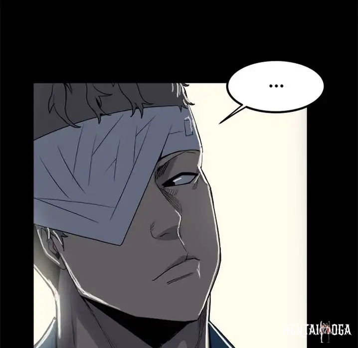 The Villain The Villain Chapter 70 - Page 80