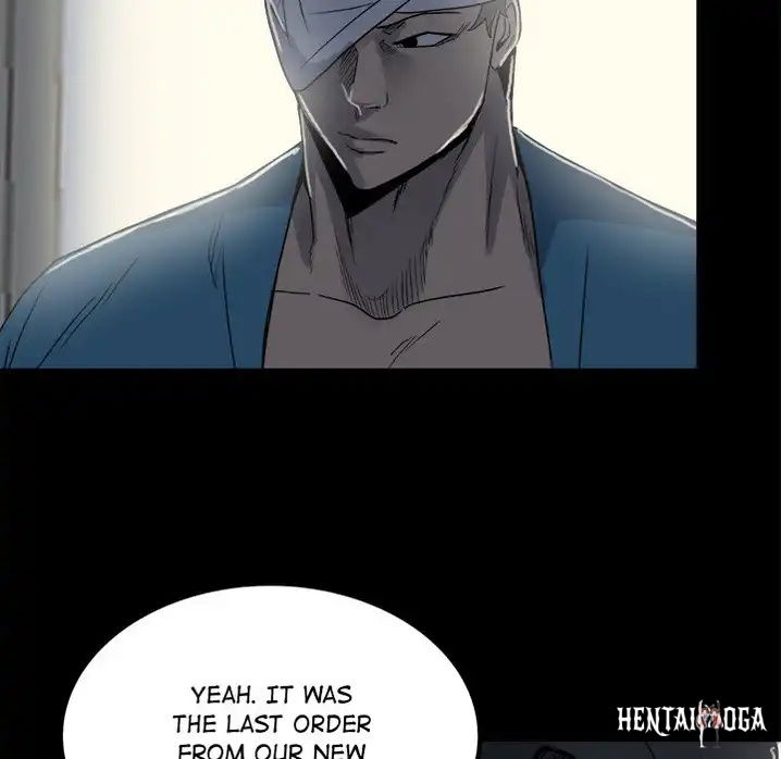 The Villain The Villain Chapter 70 - Page 82