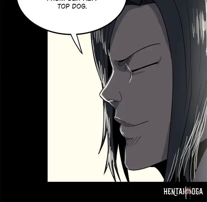 The Villain The Villain Chapter 70 - Page 83
