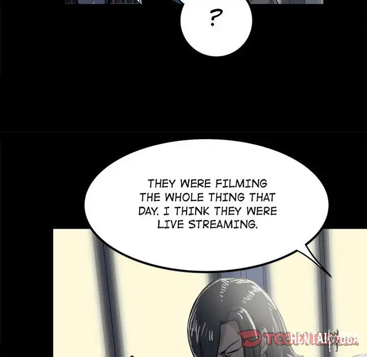 The Villain The Villain Chapter 70 - Page 87