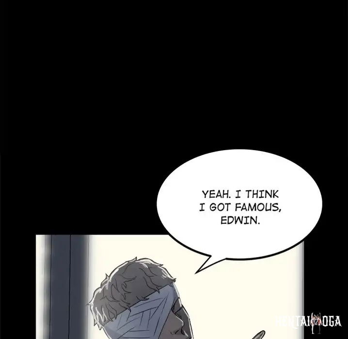 The Villain The Villain Chapter 70 - Page 89