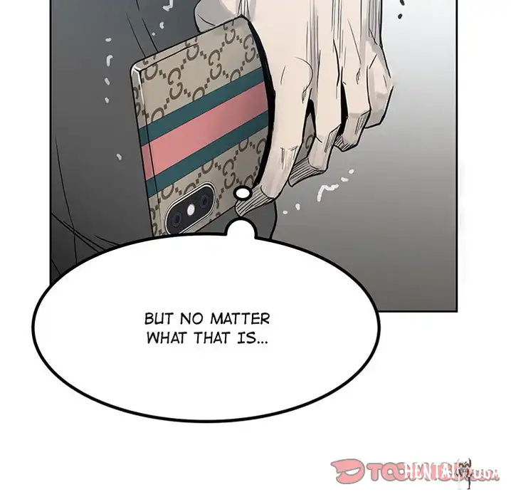 The Villain The Villain Chapter 70 - Page 9