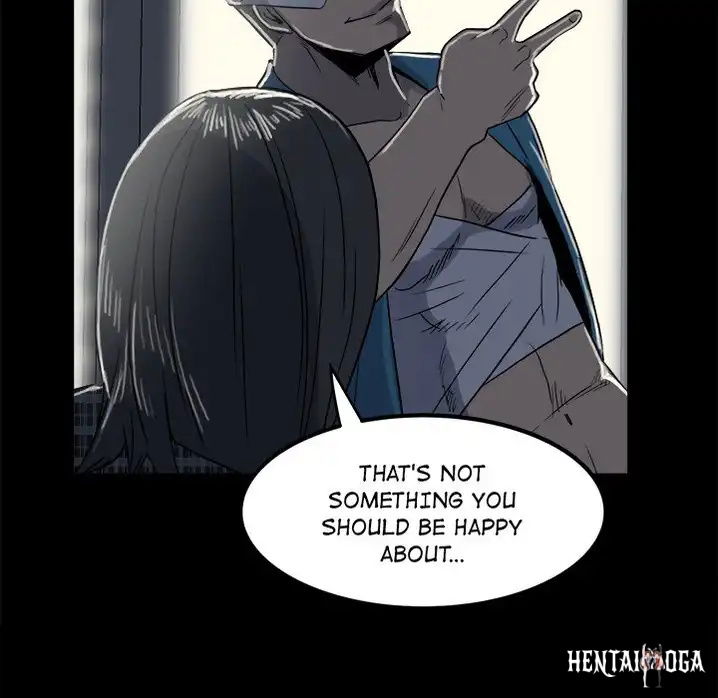 The Villain The Villain Chapter 70 - Page 90