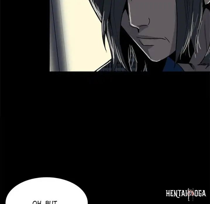 The Villain The Villain Chapter 70 - Page 92