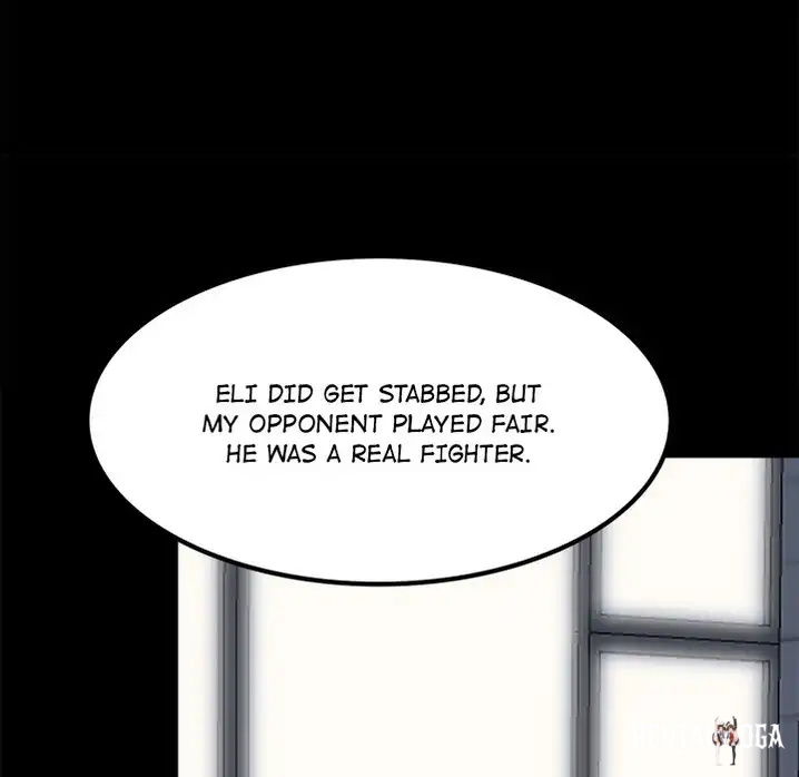 The Villain The Villain Chapter 70 - Page 94