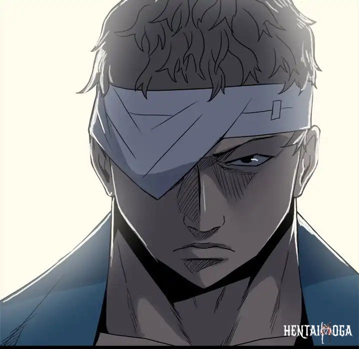 The Villain The Villain Chapter 70 - Page 97