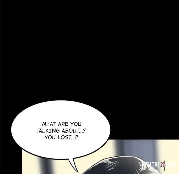 The Villain The Villain Chapter 70 - Page 98