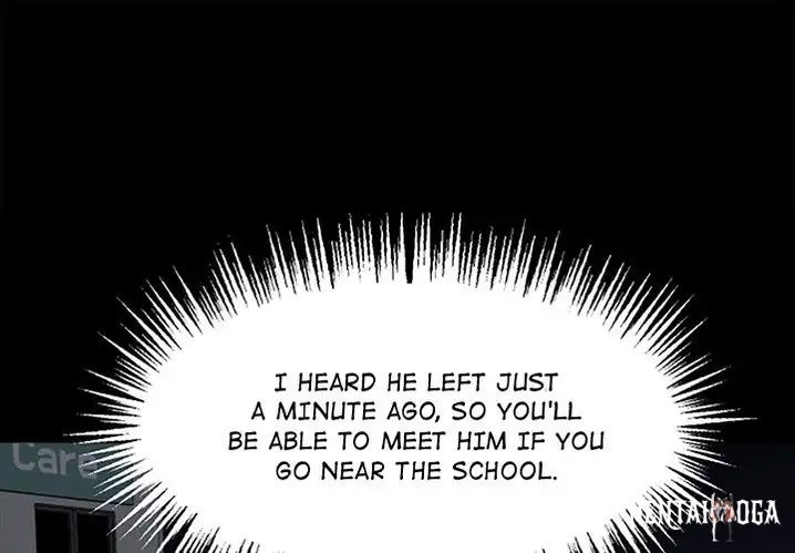 The Villain The Villain Chapter 71 - Page 1