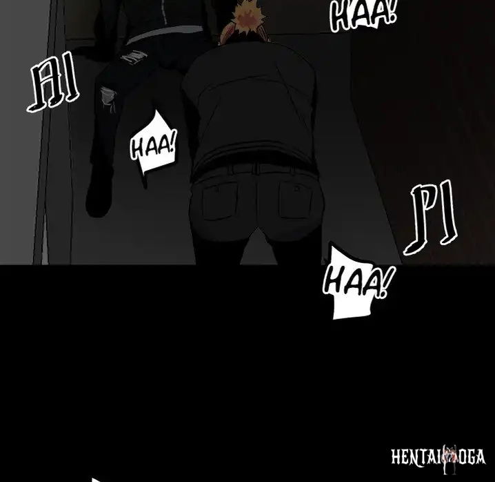 The Villain The Villain Chapter 71 - Page 100