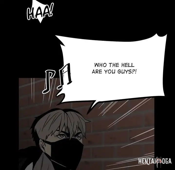 The Villain The Villain Chapter 71 - Page 101