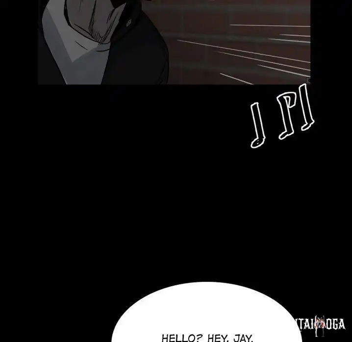 The Villain The Villain Chapter 71 - Page 102