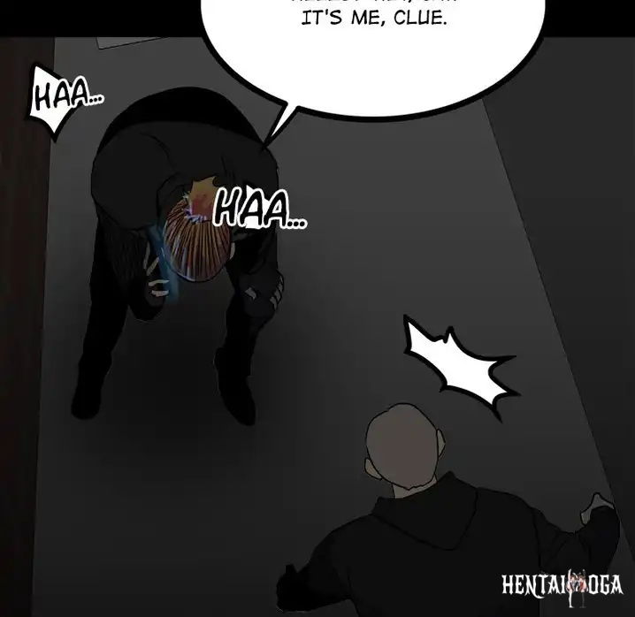 The Villain The Villain Chapter 71 - Page 103