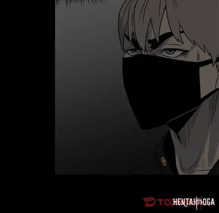 The Villain The Villain Chapter 71 - Page 105