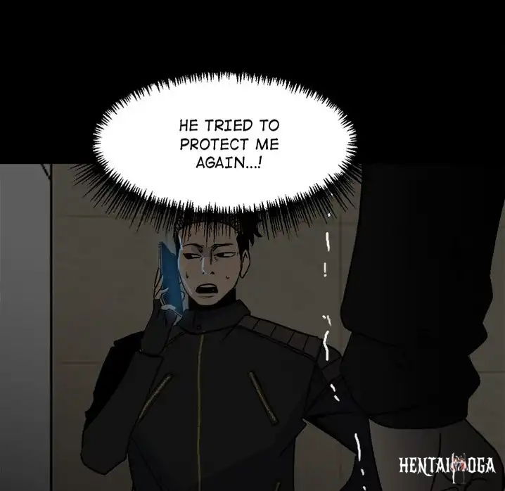 The Villain The Villain Chapter 71 - Page 106