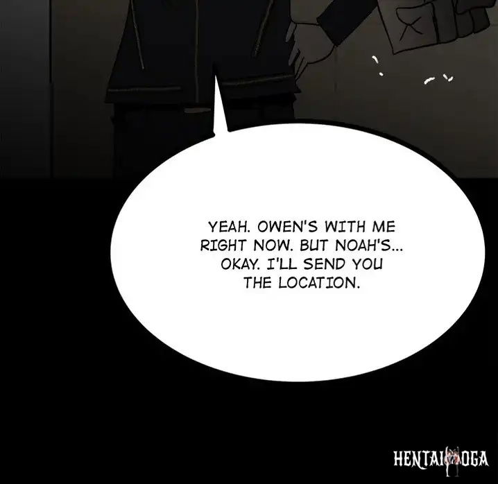 The Villain The Villain Chapter 71 - Page 107