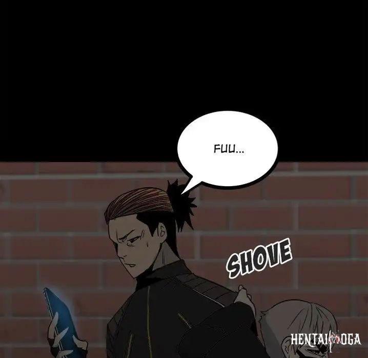 The Villain The Villain Chapter 71 - Page 108