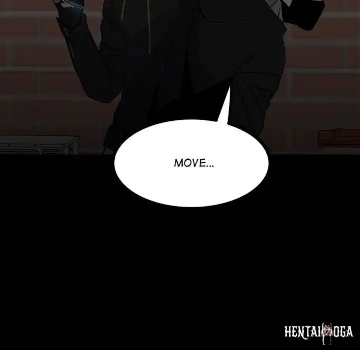 The Villain The Villain Chapter 71 - Page 109