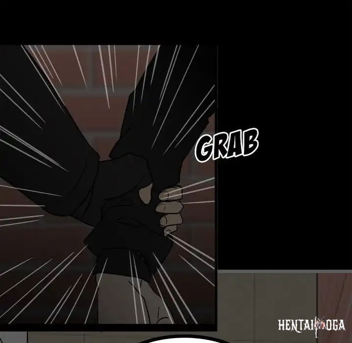 The Villain The Villain Chapter 71 - Page 110