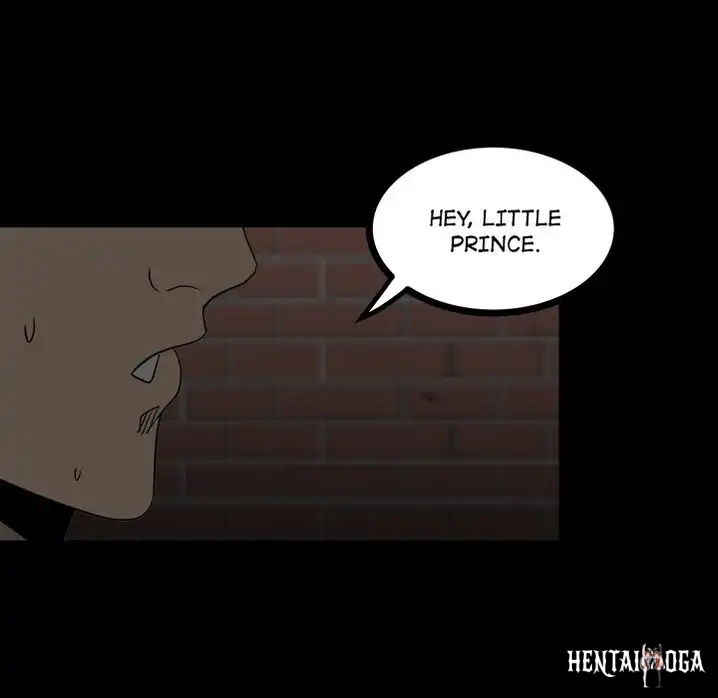 The Villain The Villain Chapter 71 - Page 113