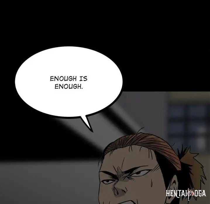 The Villain The Villain Chapter 71 - Page 114