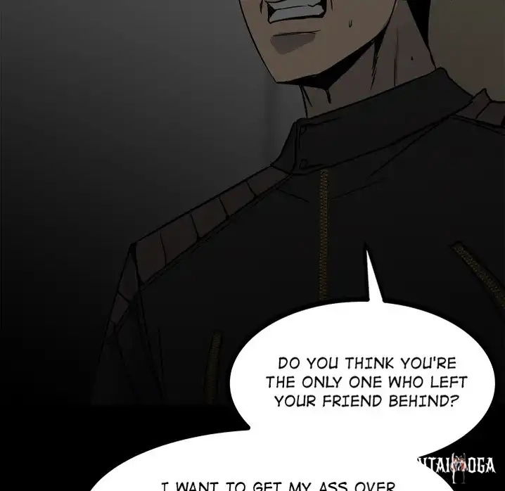 The Villain The Villain Chapter 71 - Page 115