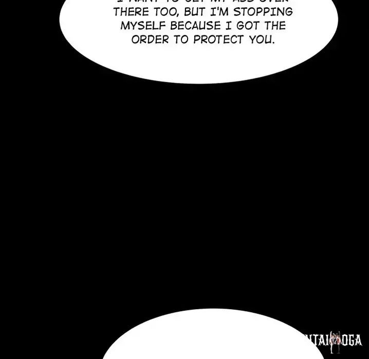 The Villain The Villain Chapter 71 - Page 116