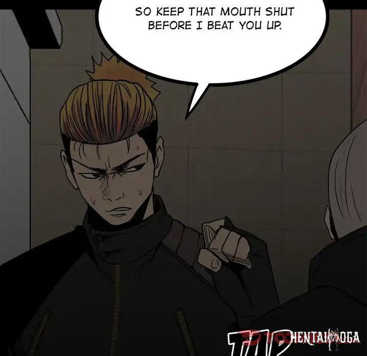 The Villain The Villain Chapter 71 - Page 117