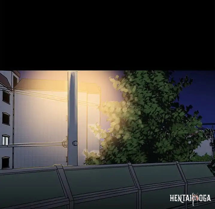 The Villain The Villain Chapter 71 - Page 12