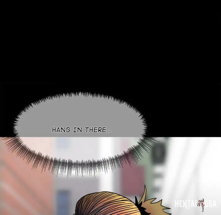 The Villain The Villain Chapter 71 - Page 121