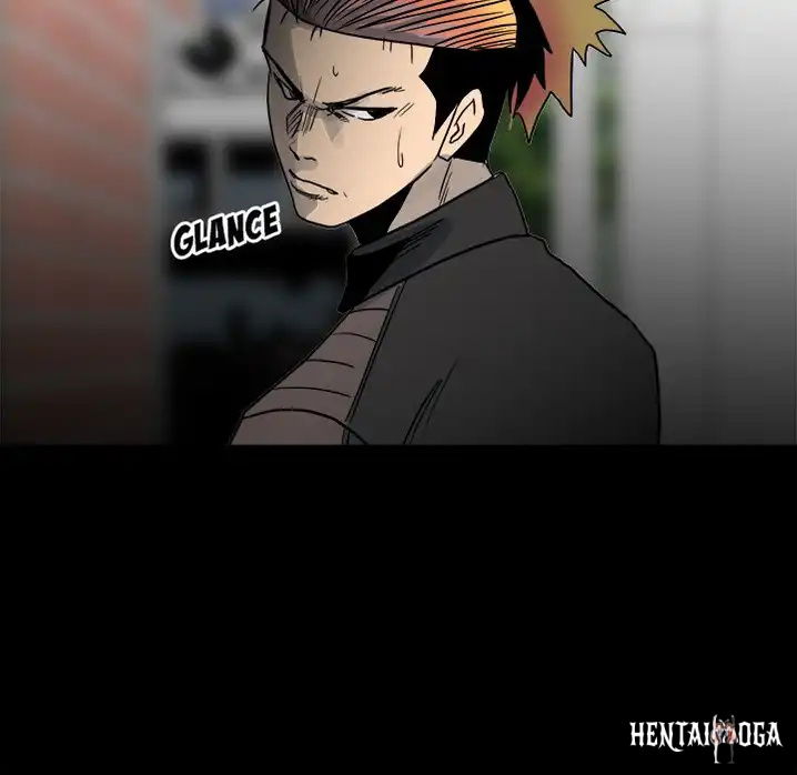 The Villain The Villain Chapter 71 - Page 122