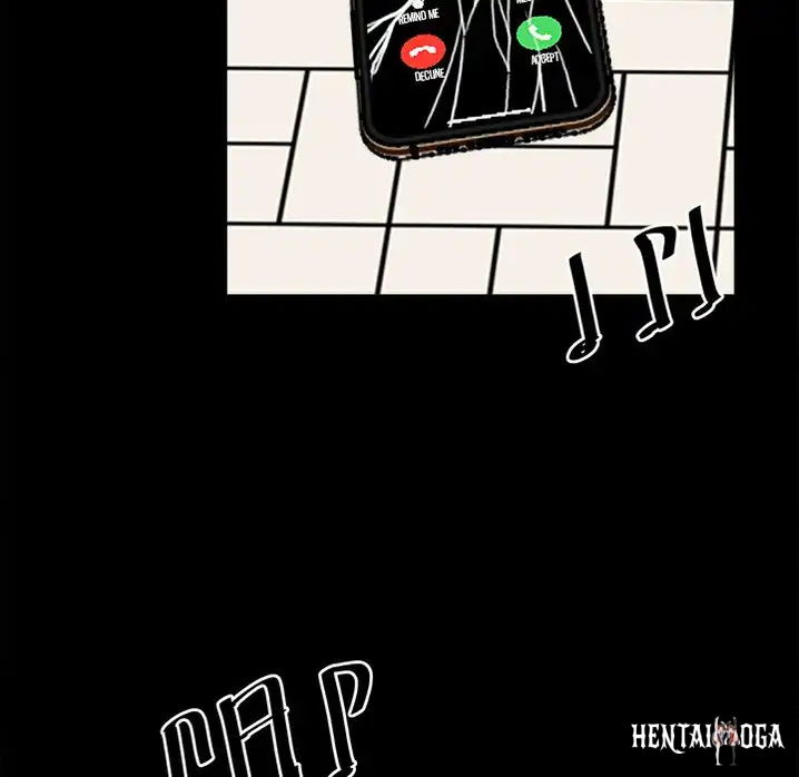 The Villain The Villain Chapter 71 - Page 126