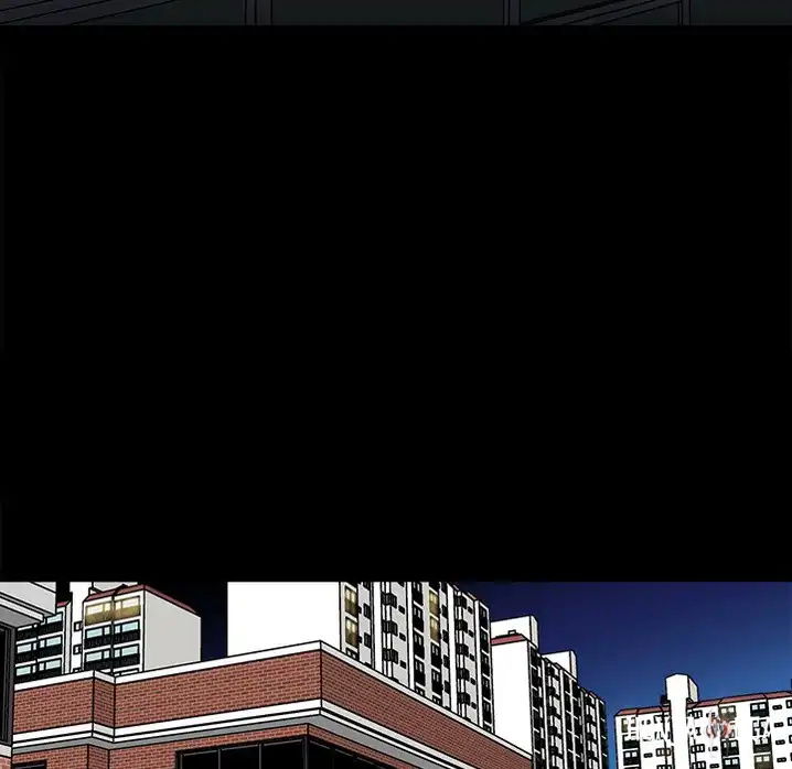 The Villain The Villain Chapter 71 - Page 13